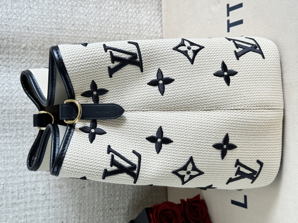 【日常に、上質な余裕を。】LV NeoNoe MM バッグ Louis Vuitton NeoNoe Bag | Bragmybag